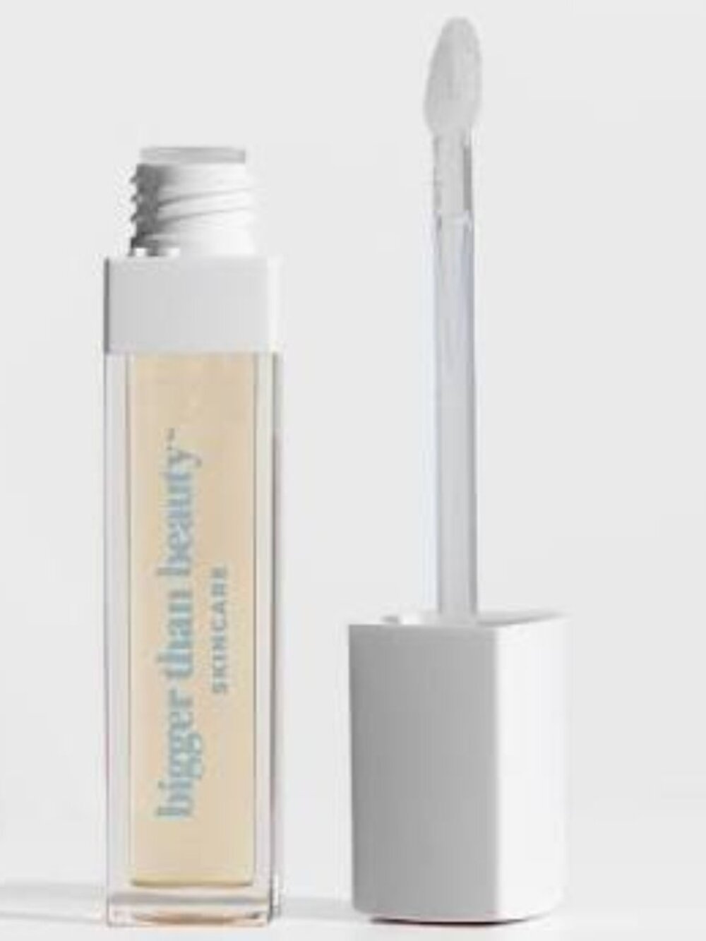 Pout Hero Liquid Balm Lip Treatment (0.22 fl oz / 6.4 mL). NEW UNUSED